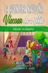 La Viscosa Aventura Navideña de Allie