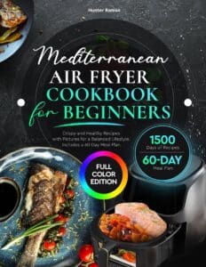 Medi Air Cover Kindle
