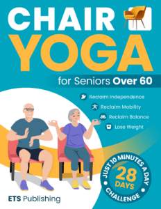 Chair Yoga for Seniors over kindle