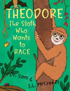 Theodore cover Sept