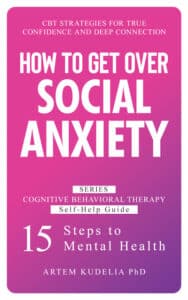 Social Anxiety Releif ebook recent