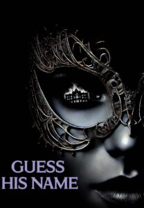 Guess His Name Cover