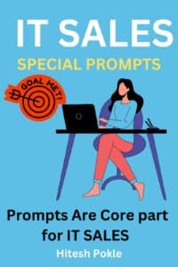 IT sales prompts