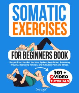 V Kindle ebook cover somatic