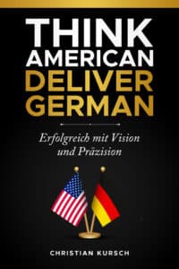 eBook Think American Deliver German