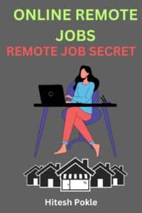 remote jobs