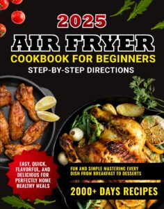 Air Fryer Kindle kop