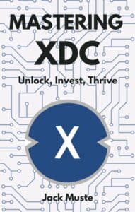 Mastering XDC Ebook