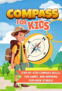 Compass Cover