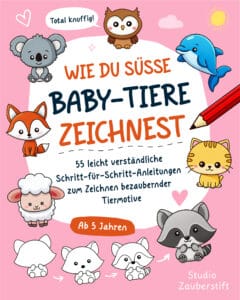 DE baby animals COVER ebook