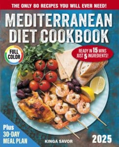 EB FULL COVINT MEDITARRANEAN DIET COOKBOOK