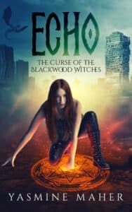 Echo eBook