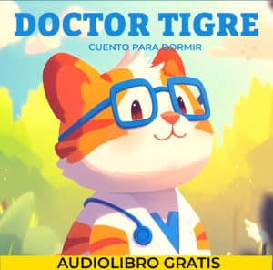 KDP Tigre portada
