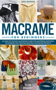 Macrame for Beginners JPG