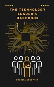 The Tech Leaders Handbook