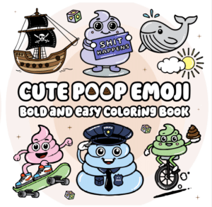 mokup poop