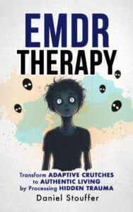 EMDR Therapy kindle cover