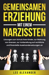 German eBook Narcissist