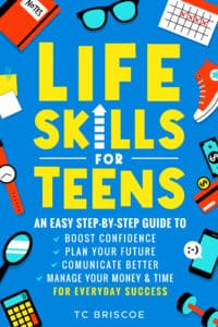 Life Skills for Teens ebook FINAL
