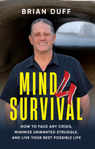Mind Survival Front Cover