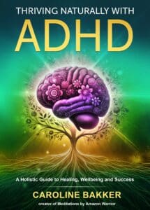 Thriving Naturally with ADHD Generic