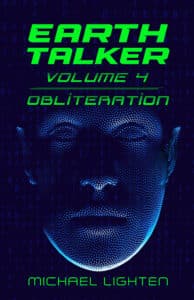 Earth Talker ebook