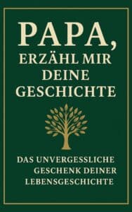 Ebook Cover Papa