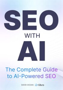 SEO with AI