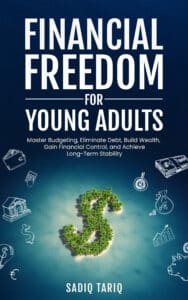 financial freedom ebook