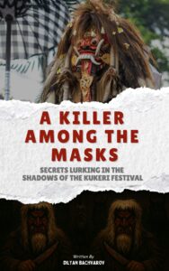 kukeri smaller