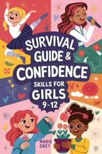 Confidence Skills for Girls