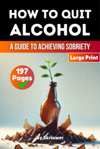 How to Quit Alcohol