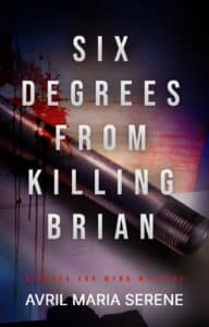SixDegreesFromKillingBrianCover AvrilMariaSerene x