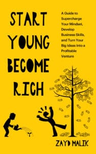 Start Young Become Rich eBook