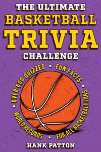 The Ultimate Basketball Trivia Challenge Cover scaled