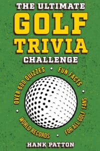 The Ultimate Golf Trivia Challenge Cover scaled