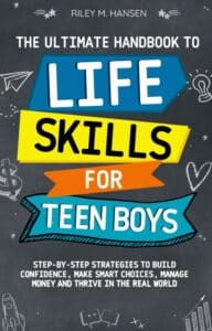 The ultimate handbook LSFTB