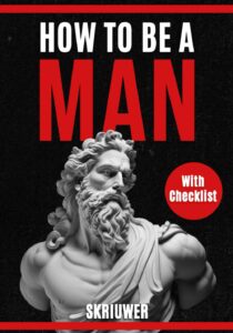 howtobeaman