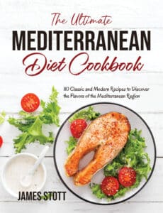 Mediterranean Dite complete cookbook cover scaled