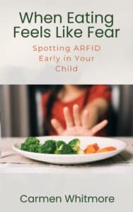 arfid book cover